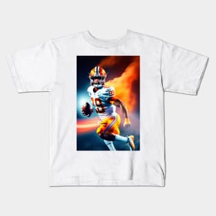 Cincinnati Bengals Football Kids T-Shirt